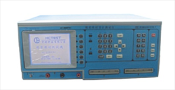 Thiết bị kiểm tra dây cáp HCTEST HC-8681N++